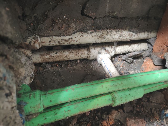 益阳市大通湖管理区消防水管漏水检测维修.客厅漏水检测维修